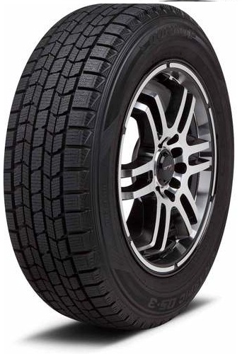 235/45 R17 94Q  TL GRASPIC DS3       